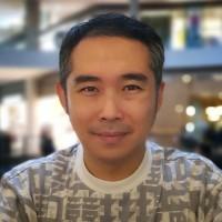 Gisha James, photo 1