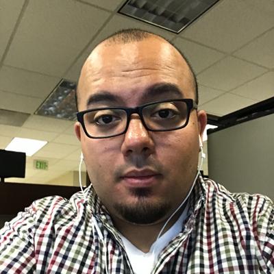 Jesus Mancillas, photo 1