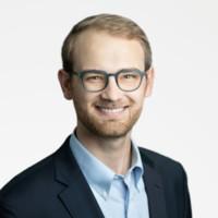 Charles Kemp, photo 2