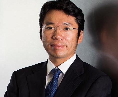 Bernard Wong, photo 2