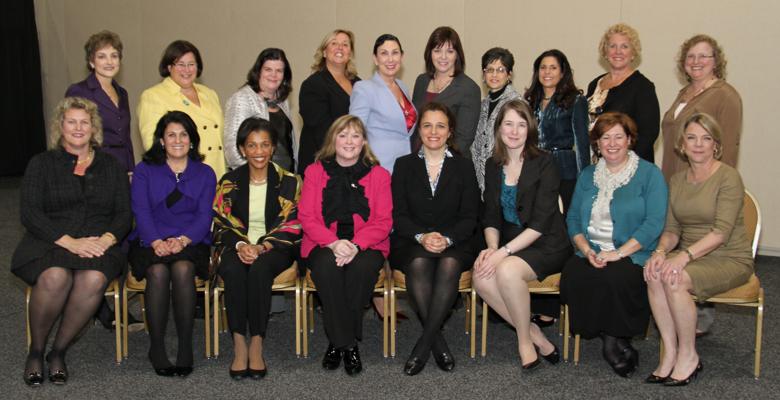 Patricia Gibson, photo 1