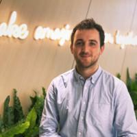 Jack Schofield, photo 1