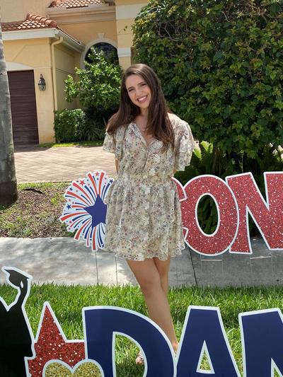 Daniella Wirtschafter, photo 2