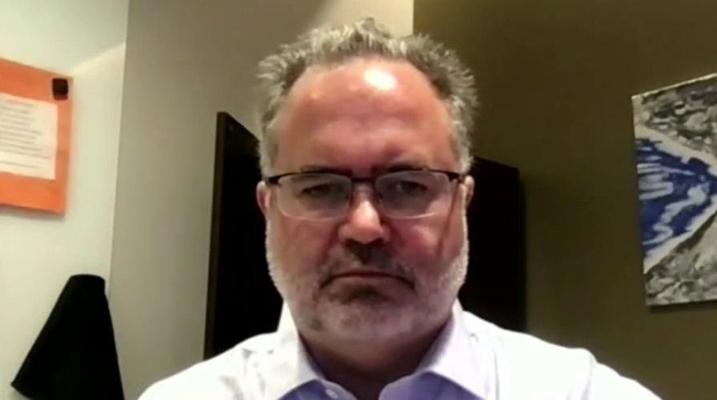 David Mastio, photo 1