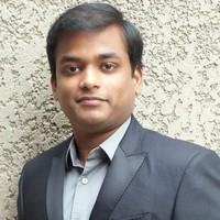 Rajeev Raghavendra, photo 1