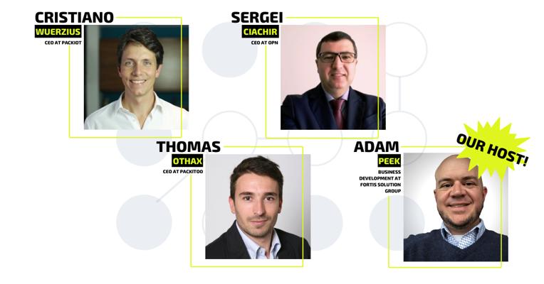 Thomas Othax, photo 1