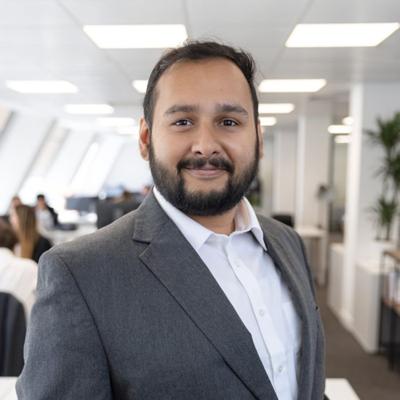 Bhaskar Bhushan, photo 2