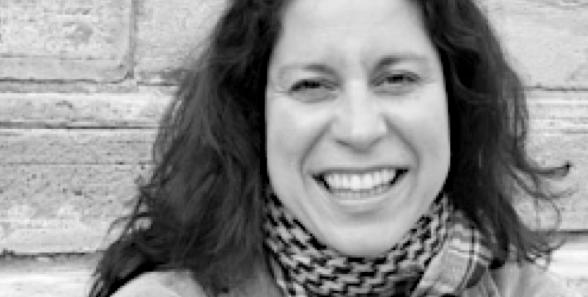 Sabrina Sideris, photo 2