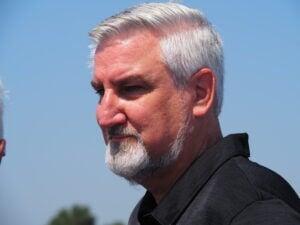 Edward Corcoran, photo 2