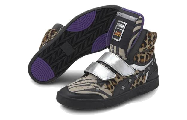 Paul Sampson, photo 1