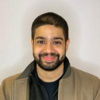 Chris Almeida, photo 1