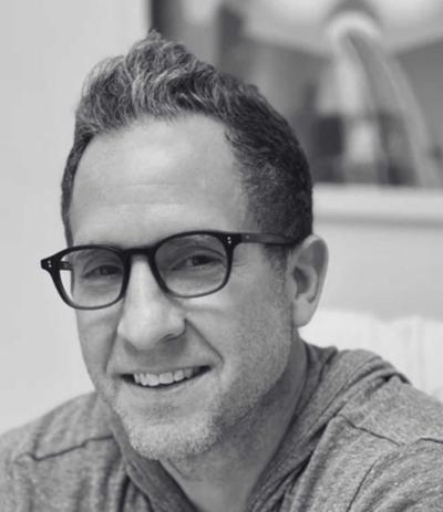 John Attanasio, photo 1