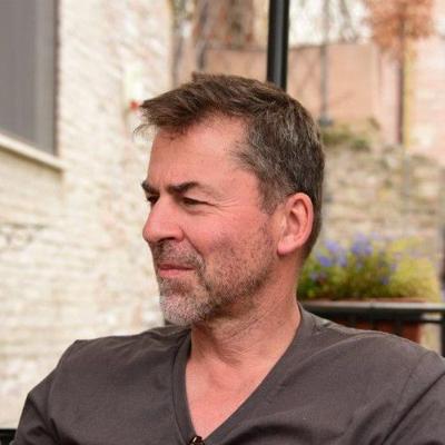 Steve Culpan, photo 1