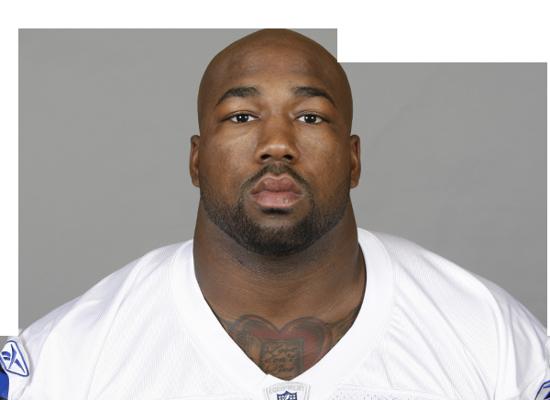 Alex Daniels, photo 1