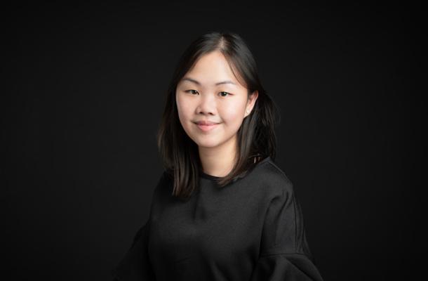 Jacqueline Tan, photo 1