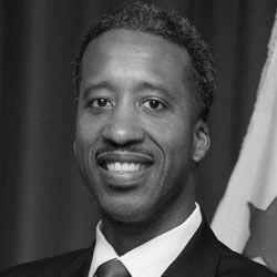 Jon McDuffie, photo 2