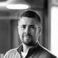 Christopher Stuttle, photo 2