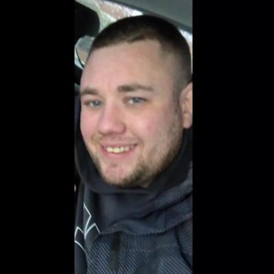 Aidan Buckley, photo 2