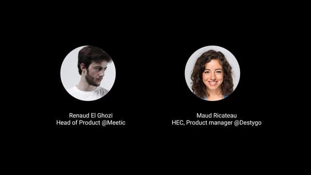 Renaud Ghozi, photo 2