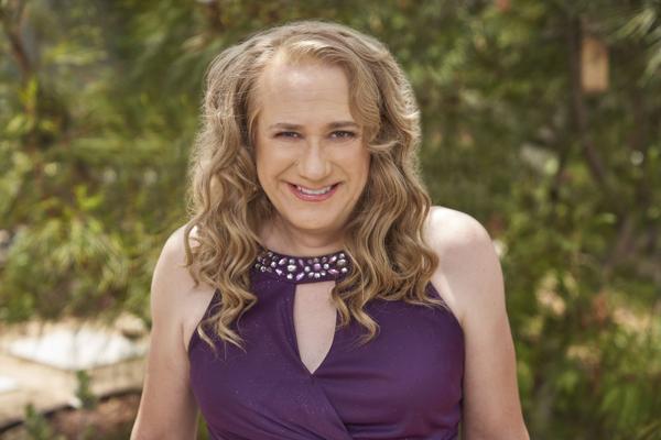 Anna-Kay Thomas, photo 1