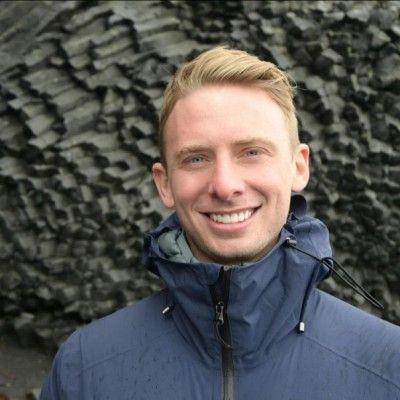 Chris Rickman, photo 2