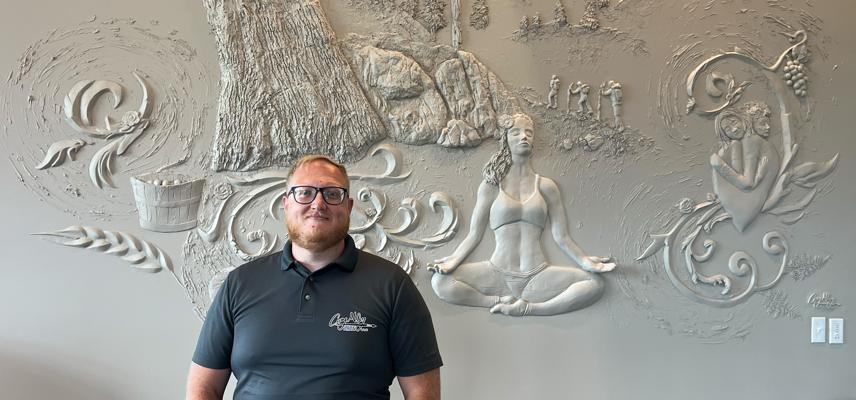 Casey McCoy, photo 2