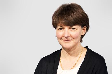 Angela Morrison, photo 1