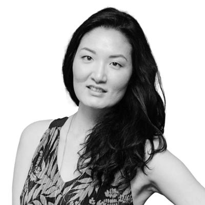 Hannah Kang, photo 2