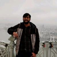 Siddharth Barpanda, photo 1