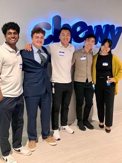 Saharsh Yeruva, photo 2