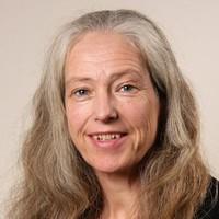 Anna Klingberg, photo 2