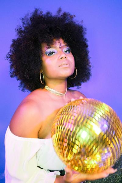 Sarah Davis Spearing, photo 1