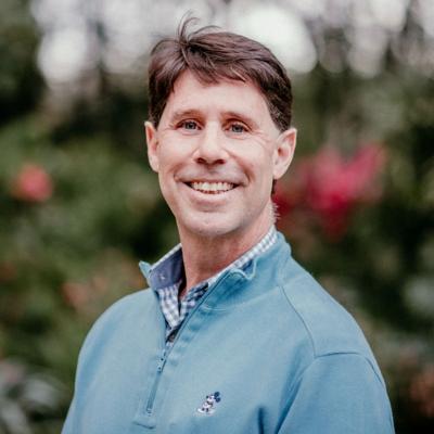 Eric DeGrass, photo 1