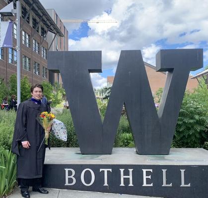 Alan Sesser, photo 2