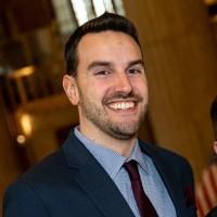 Christopher Paules, photo 1