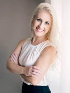 Melanie Byrne, photo 1