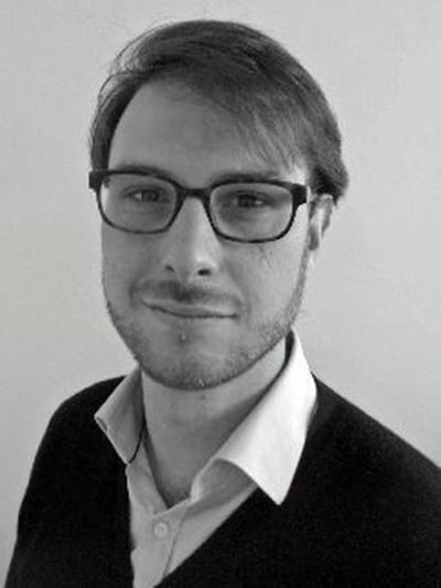 Samuel Pujol, photo 1