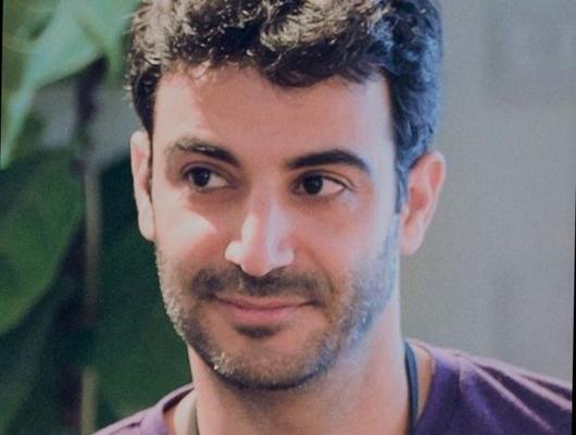 Omri Allouche, photo 1