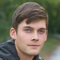 Daniel Morton, photo 2