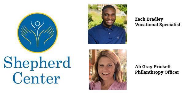 Ali Prickett, photo 2