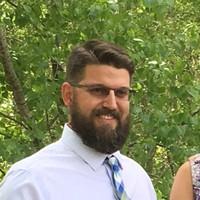 Seth Hamlin, photo 2