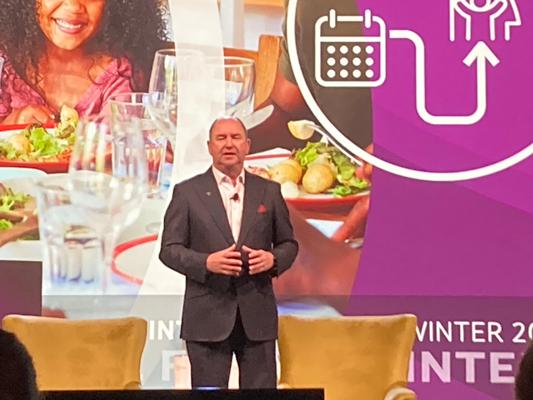 Bryan Bergmann, photo 1