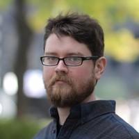 Tim Rourke, photo 2