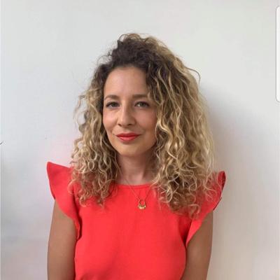 Macha Ribault, photo 2