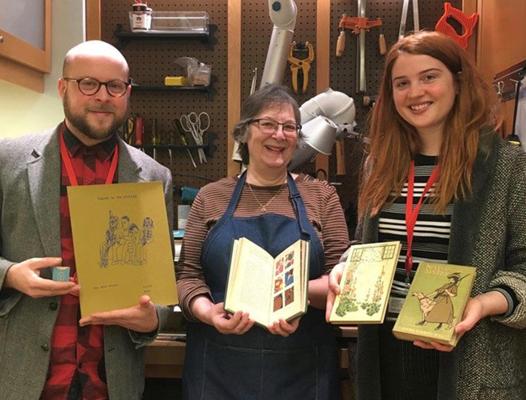 William Blueher, photo 2