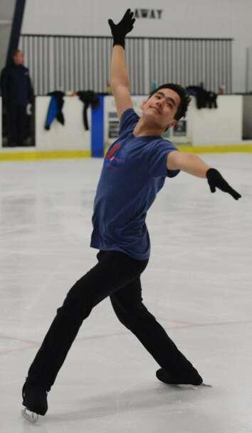 Eric Stinehart, photo 1