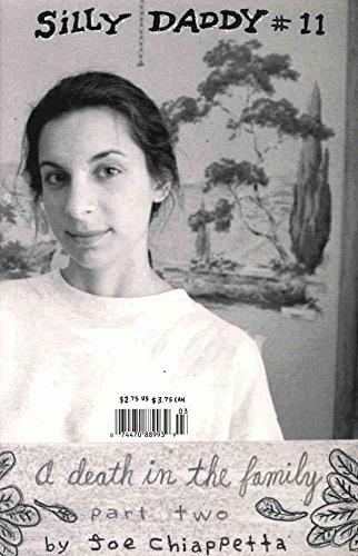 Joe Chiappetta, photo 2