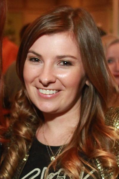 Cassandra Lee, photo 2