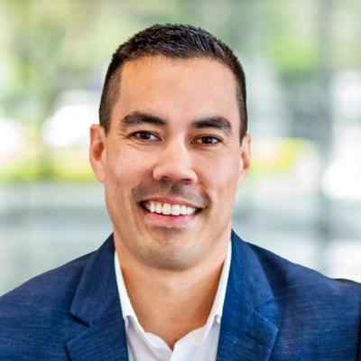 Stephen Mitchener, photo 2