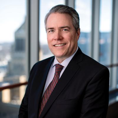 Alex Cutting, PMP, photo 1